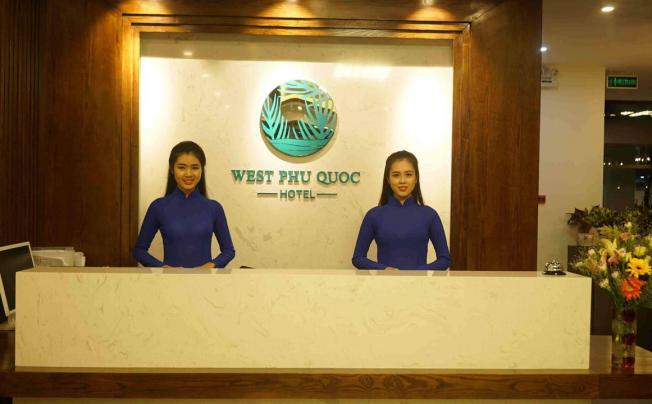 Фото отеля WEST PHU QUOC HOTEL