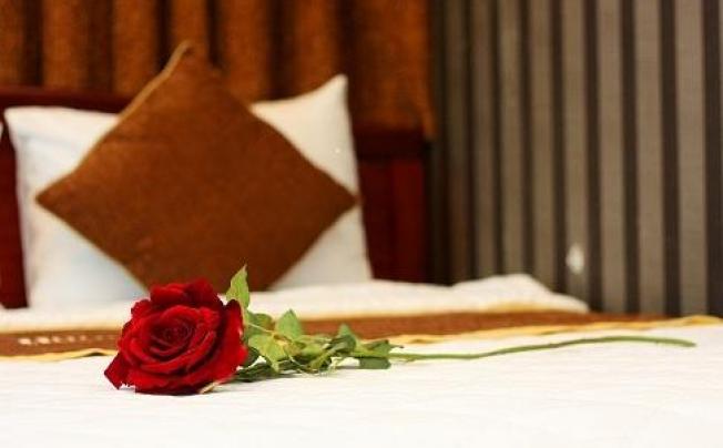 Фото отеля Huong Mai Hotel