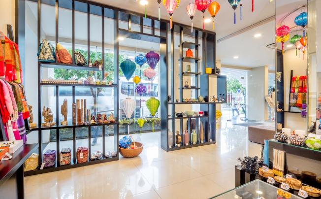 Фото отеля GRANDVRIO CITY DANANG