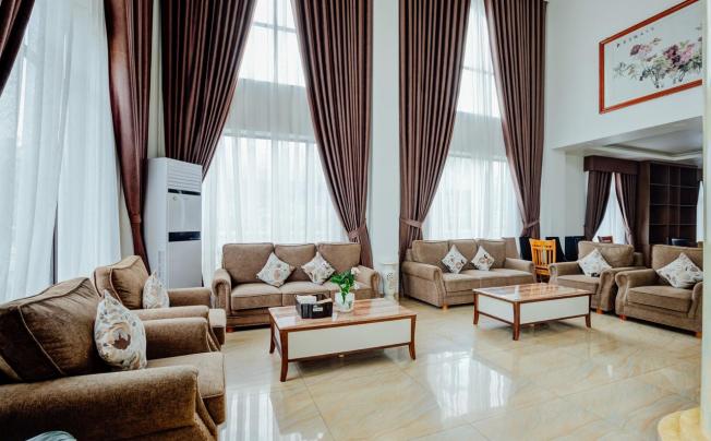 Фото отеля NESTA PHU QUOC HOTEL