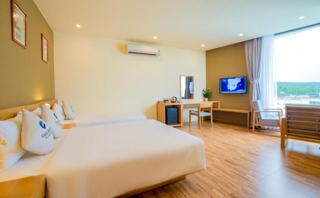 Фото отеля GAIA HOTEL PHU QUOC