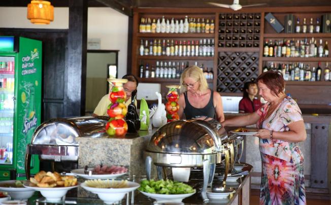 Фото отеля Arcadia Phu Quoc Resort