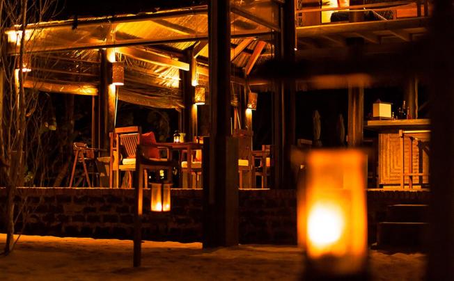 Фото отеля Ho Tram Beach Boutique Resort & Spa