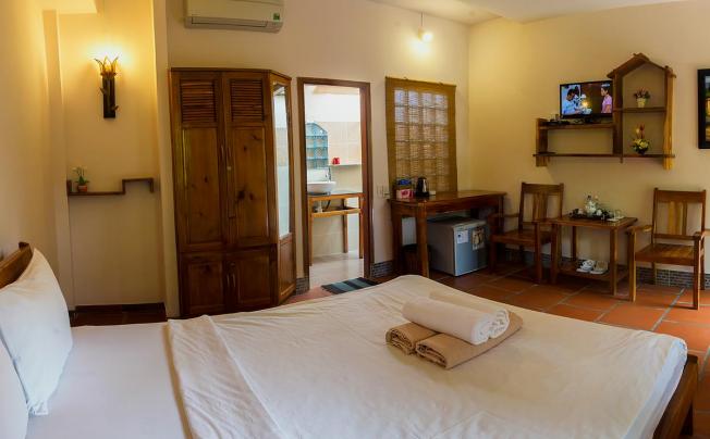 Фото отеля LAN ANH GARDEN RESORT