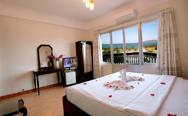 Фото отеля Galaxy 2 Nha Trang Hotel