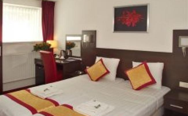 Фото отеля Astoria Hotel Hanoi