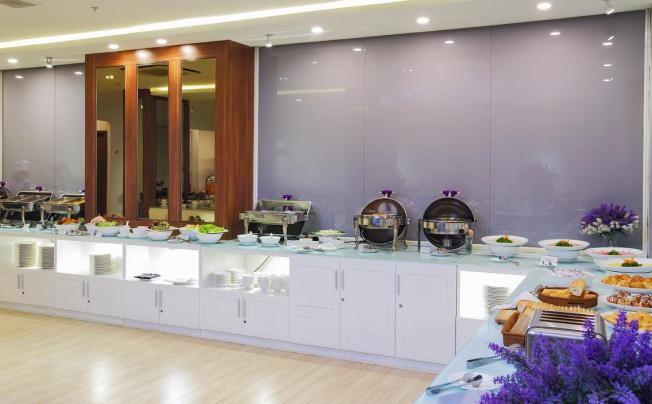 Фото отеля Lavender Le Anh Xuan Hotel