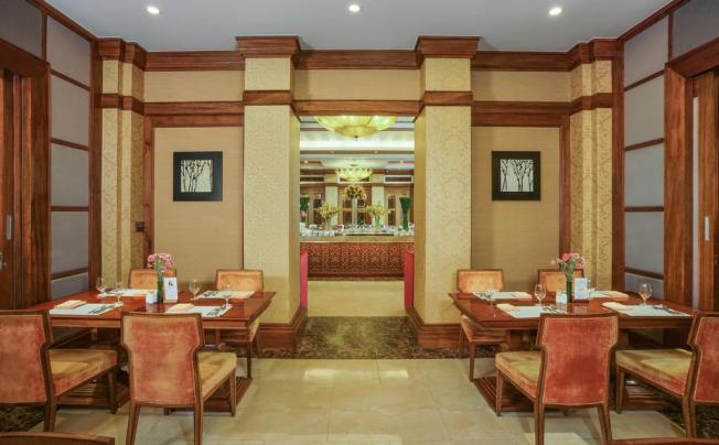 Фото отеля Vinpearl Luxury Nha Trang