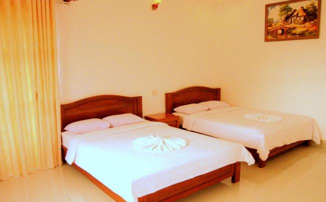 Фото отеля Hoang Kim Golden Resort