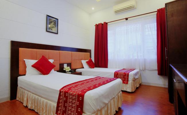 Фото отеля Chelsea Hotel Nha Trang