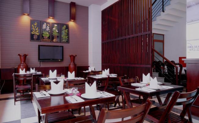 Фото отеля Chelsea Hotel Nha Trang