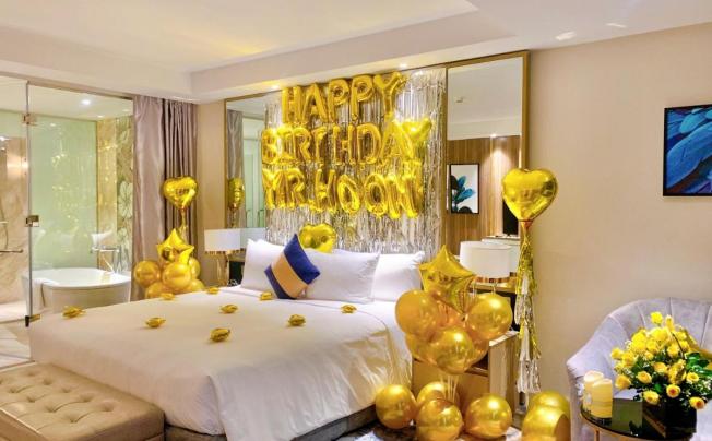 Фото отеля La Vela Saigon Hotel