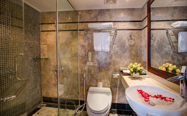 Фото отеля Gondola Hotel & spa
