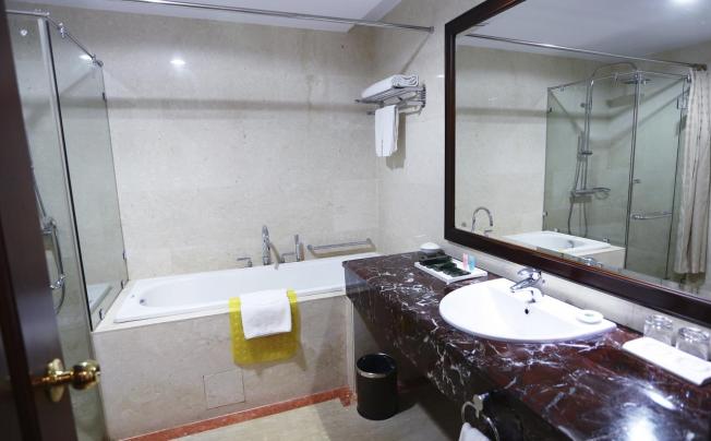 Фото отеля Saigon hotel Dalat