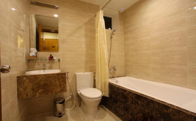 Фото отеля Nha Trang Wonderland Hotel