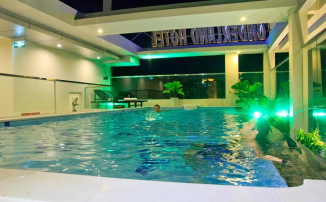 Фото отеля Nha Trang Wonderland Hotel
