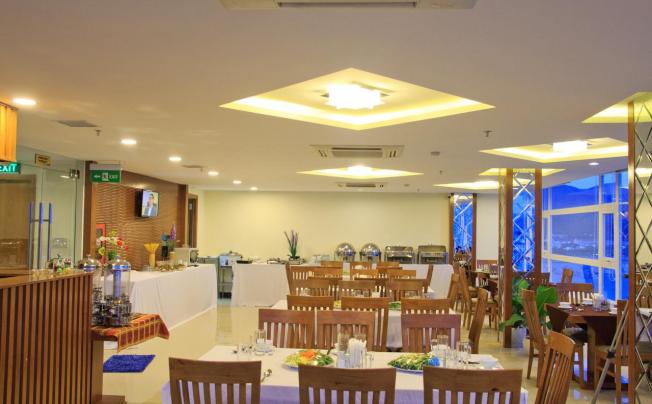 Фото отеля Nha Trang Wonderland Hotel