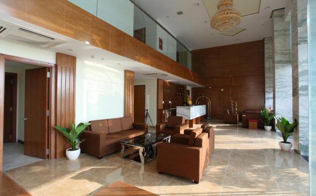 Фото отеля Nha Trang Wonderland Hotel