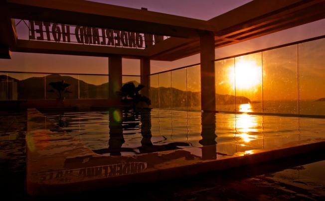 Фото отеля Nha Trang Wonderland Hotel