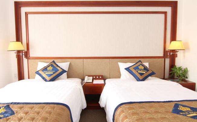 Фото отеля REX HOTEL VUNG TAU