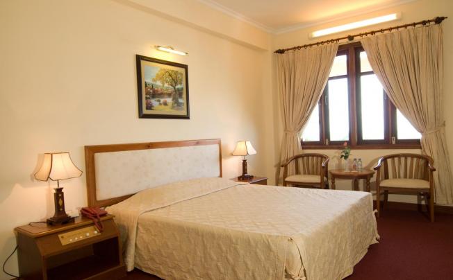 Фото отеля REX HOTEL VUNG TAU