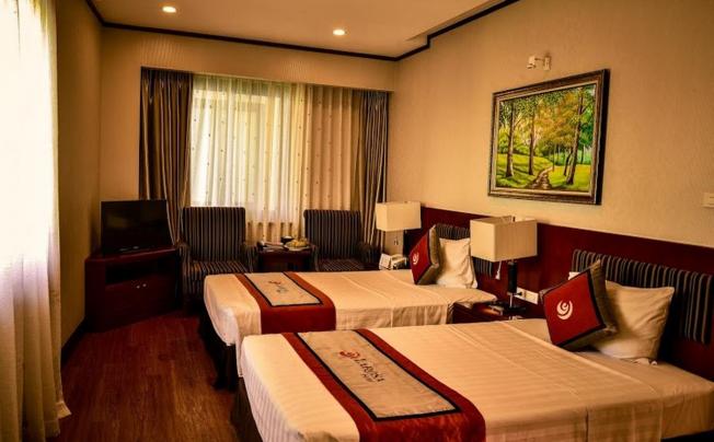 Фото отеля Larosa Hotel Hanoi