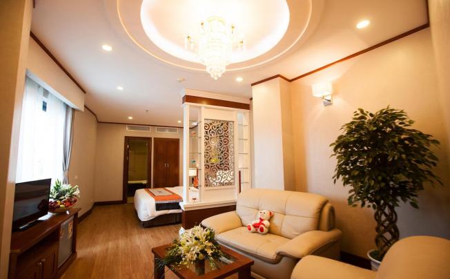 Фото отеля Larosa Hotel Hanoi