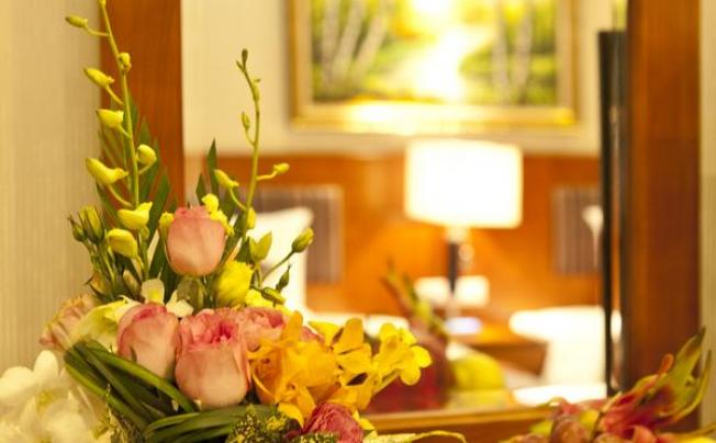 Фото отеля Larosa Hotel Hanoi