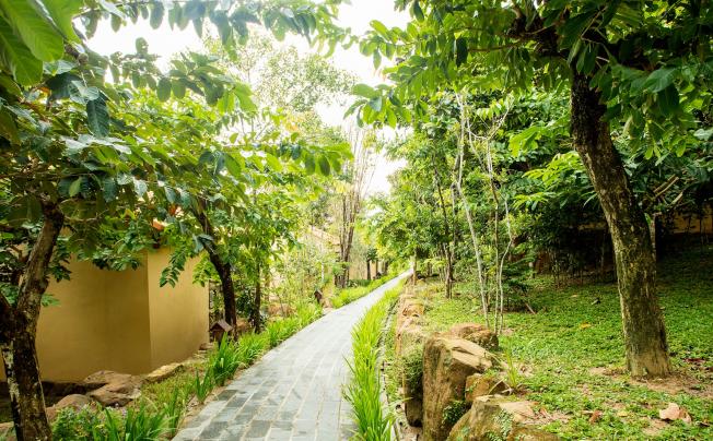 Фото отеля Green Bay Phu Qouc Resort & Spa