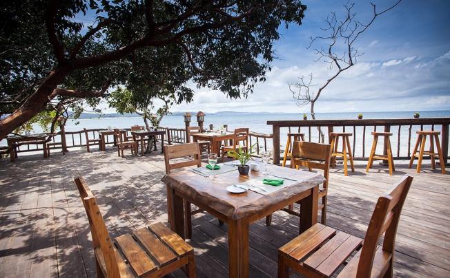 Фото отеля Green Bay Phu Qouc Resort & Spa
