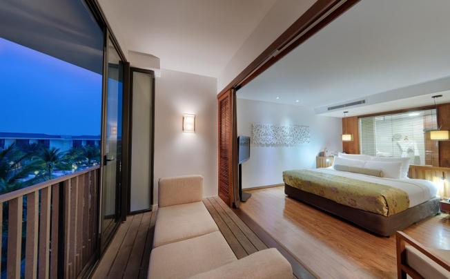 Фото отеля Sunrise Premium Resort Hoi An