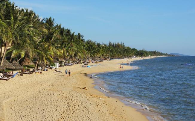 Фото отеля Saigon Phu Quoc Resort & Spa