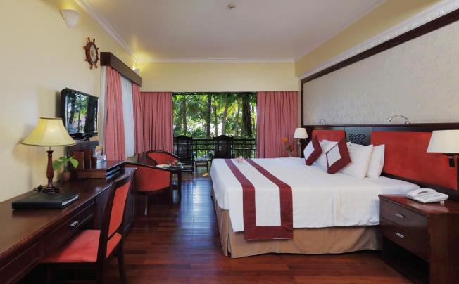 Фото отеля Saigon Phu Quoc Resort & Spa