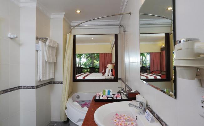 Фото отеля Saigon Phu Quoc Resort & Spa