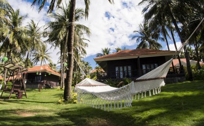 Фото отеля Saigon Phu Quoc Resort & Spa