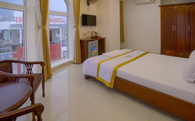 Фото отеля Diamond Sea Hotel