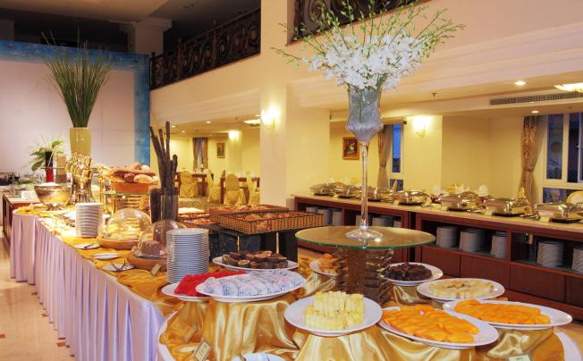 Фото отеля Grand Hotel Saigon