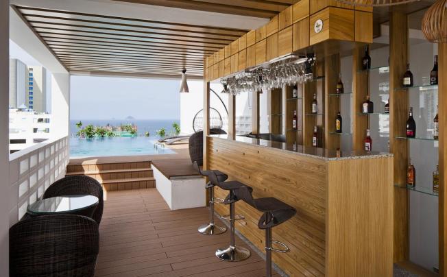 Фото отеля Golden Holiday Hotel Nha Trang