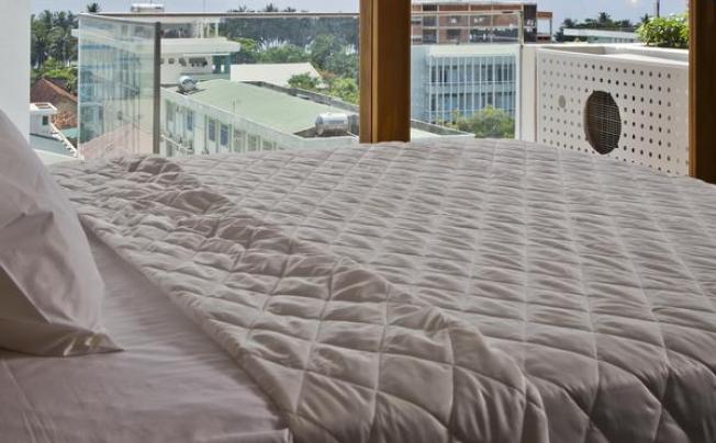 Фото отеля Golden Holiday Hotel Nha Trang