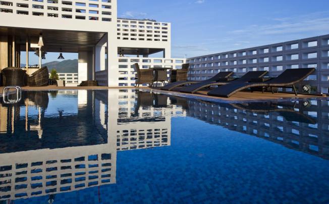 Фото отеля Golden Holiday Hotel Nha Trang