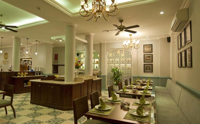 Фото отеля Lantana hoi an boutique hotel & spa