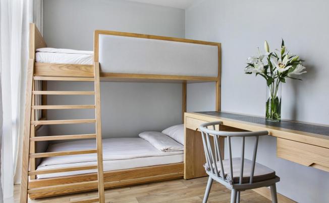 Фото отеля FUSION SUITES SAIGON