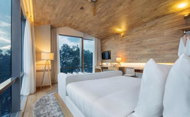 Фото отеля FUSION SUITES SAIGON