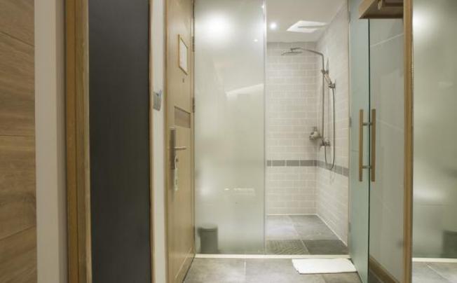 Фото отеля FUSION SUITES SAIGON