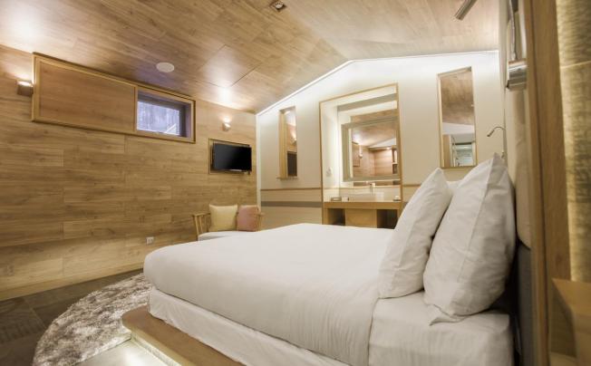 Фото отеля FUSION SUITES SAIGON