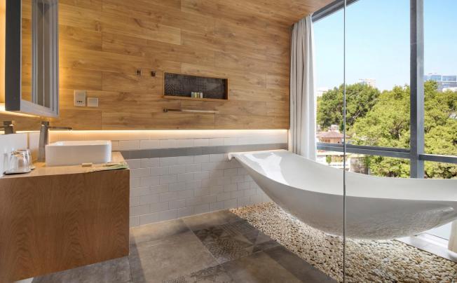 Фото отеля FUSION SUITES SAIGON