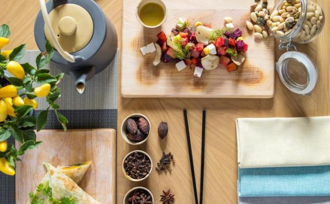 Фото отеля FUSION SUITES SAIGON
