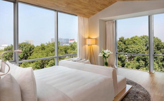 Фото отеля FUSION SUITES SAIGON