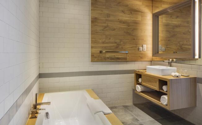 Фото отеля FUSION SUITES SAIGON