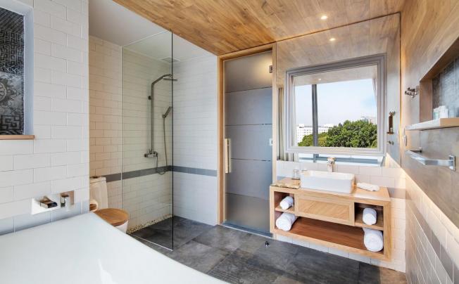 Фото отеля FUSION SUITES SAIGON
